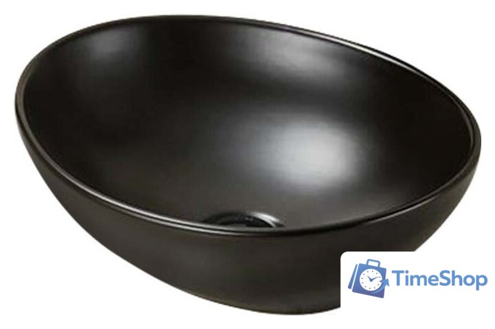 Умывальник SantiLine SL-1016MB - Изображение №1 — Интернет-магазин Time-Shop