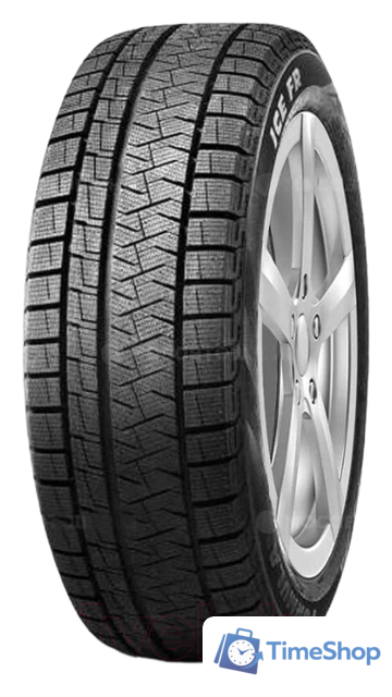 Зимние шины Formula Ice Friction 195/55R16 91T - Изображение №1 — Интернет-магазин Time-Shop