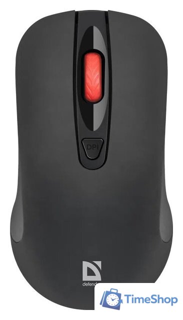 Мышь Defender Nexus MS-195 - Изображение №1 — Интернет-магазин Time-Shop