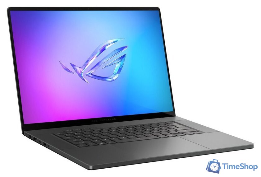 Игровой ноутбук ASUS ROG Zephyrus G16 2025 GU605CM-QR111 - Изображение №2 — Интернет-магазин Time-Shop