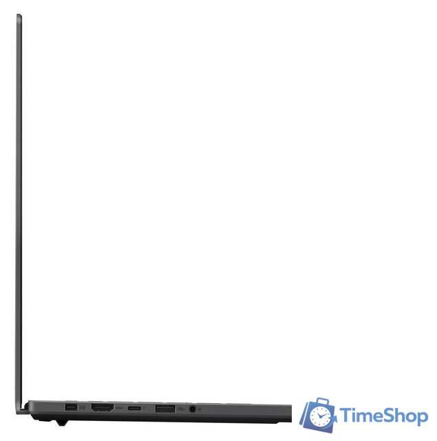 Игровой ноутбук ASUS ROG Zephyrus G16 2025 GU605CM-QR111 - Изображение №7 — Интернет-магазин Time-Shop