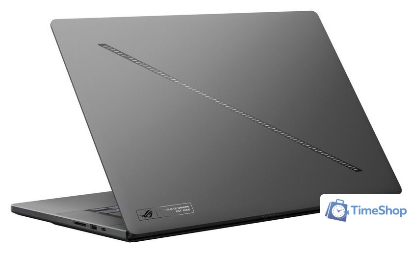 Игровой ноутбук ASUS ROG Zephyrus G16 2025 GU605CM-QR111 - Изображение №5 — Интернет-магазин Time-Shop