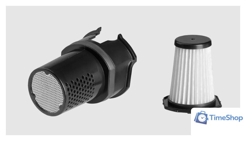 Пылесос Concept VP4420 - Изображение №5 — Интернет-магазин Time-Shop