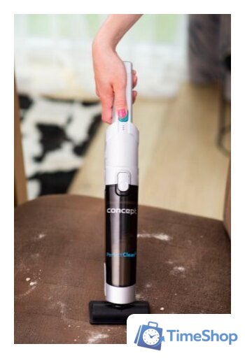 Пылесос Concept VP4420 - Изображение №6 — Интернет-магазин Time-Shop