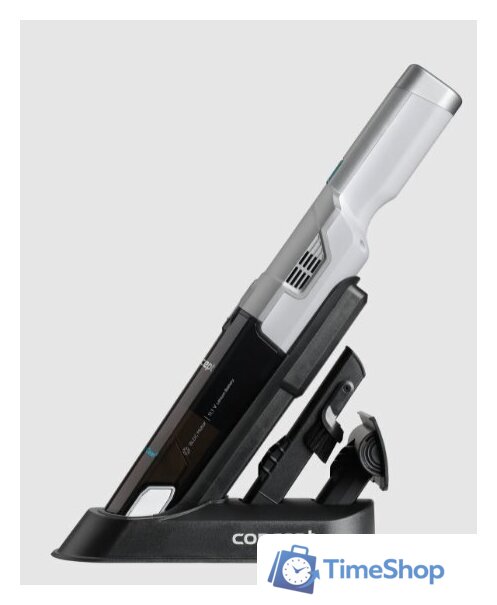 Пылесос Concept VP4420 - Изображение №2 — Интернет-магазин Time-Shop