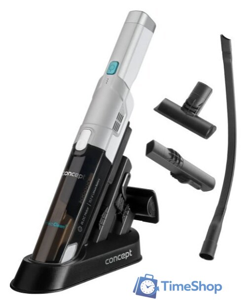 Пылесос Concept VP4420 - Изображение №1 — Интернет-магазин Time-Shop