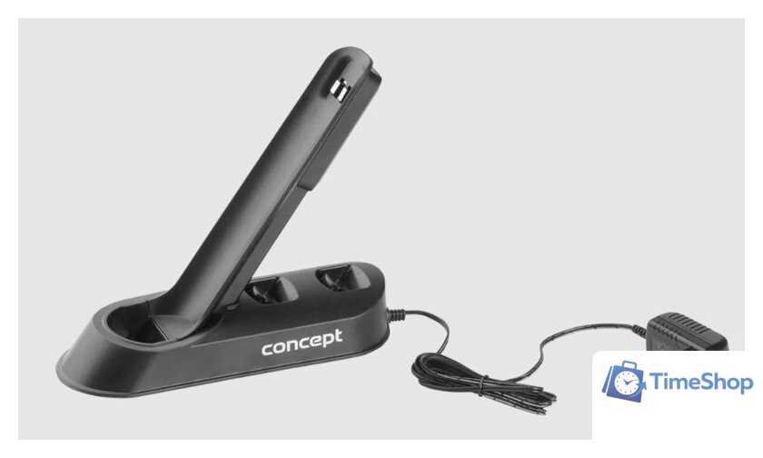 Пылесос Concept VP4420 - Изображение №4 — Интернет-магазин Time-Shop