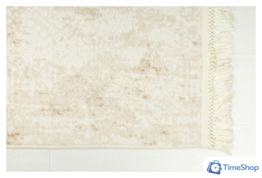 Ковер для жилой комнаты Karven Buket Sacakli 120x200 KV 034 (Bej/бежевый) - Изображение №6 — Интернет-магазин Time-Shop