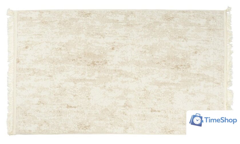 Ковер для жилой комнаты Karven Buket Sacakli 120x200 KV 034 (Bej/бежевый) - Изображение №5 — Интернет-магазин Time-Shop