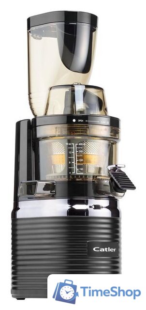 Соковыжималка Catler JS 8012 - Изображение №1 — Интернет-магазин Time-Shop