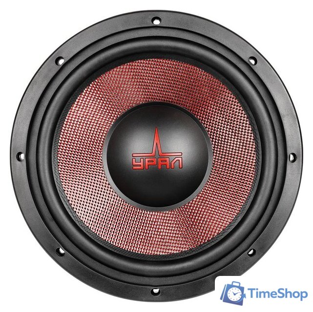 Головка сабвуфера Урал АК-12 М - Изображение №2 — Интернет-магазин Time-Shop