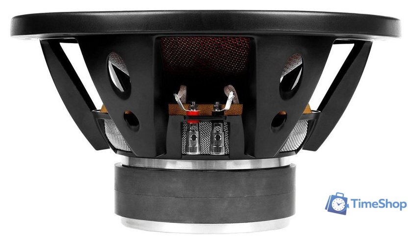 Головка сабвуфера Урал АК-12 М - Изображение №6 — Интернет-магазин Time-Shop