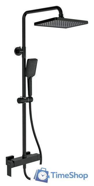 Душевая система  Deante Anemon NAC_N1BZ - Изображение №1 — Интернет-магазин Time-Shop