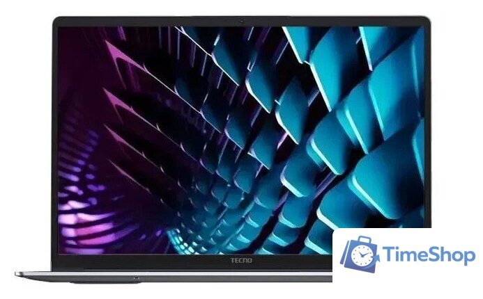 Ноутбук Tecno MegaBook K16SDA 71005000264 - Изображение №1 — Интернет-магазин Time-Shop