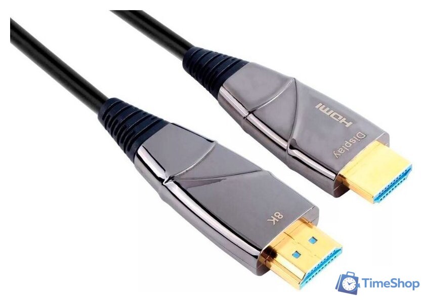 Кабель VCOM D3743-30M - Изображение №1 — Интернет-магазин Time-Shop