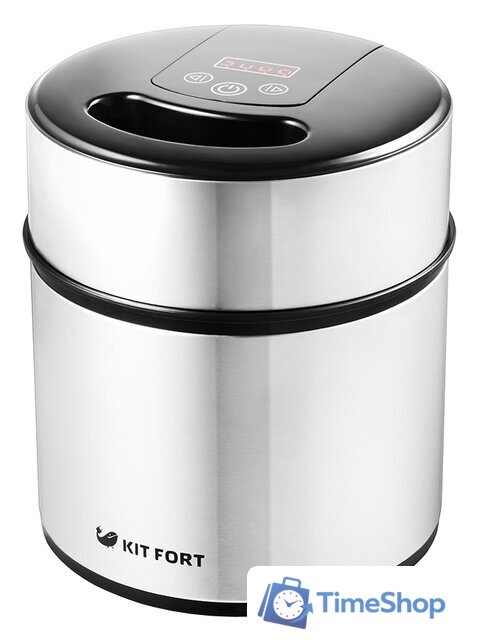 Мороженица Kitfort KT-1804 - Изображение №1 — Интернет-магазин Time-Shop