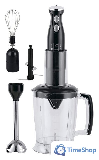 Погружной блендер Viconte VC-4422 - Изображение №1 — Интернет-магазин Time-Shop