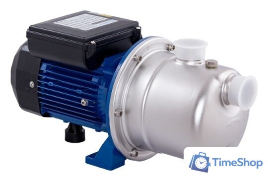 Самовсасывающий насос Aquario AJS-100A - Изображение №1 — Интернет-магазин Time-Shop