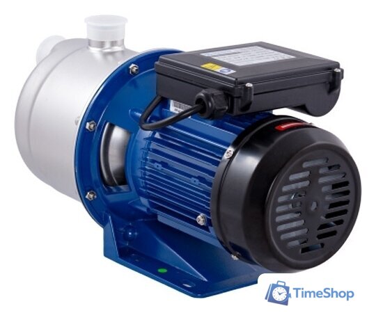 Самовсасывающий насос Aquario AJS-100A - Изображение №2 — Интернет-магазин Time-Shop