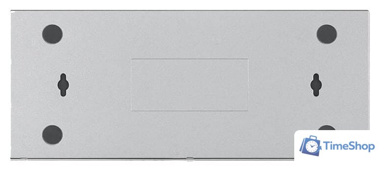 Настраиваемый коммутатор Zyxel XGS1210-12 - Изображение №6 — Интернет-магазин Time-Shop