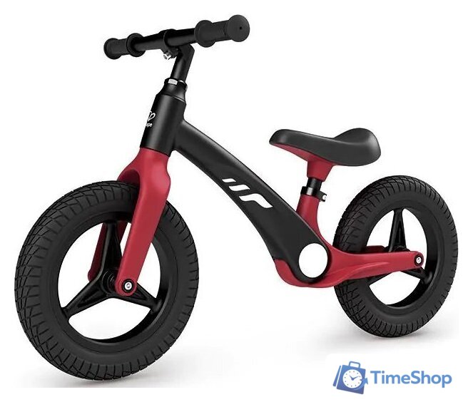 Беговел Hape Learner E1207 (красный) - Изображение №1 — Интернет-магазин Time-Shop