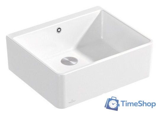 Кухонная мойка Villeroy & Boch 636001R1 - Изображение №1 — Интернет-магазин Time-Shop