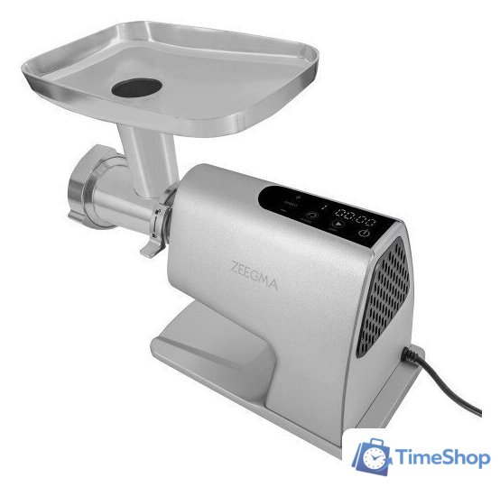 Мясорубка Zeegma Molen Master - Изображение №8 — Интернет-магазин Time-Shop
