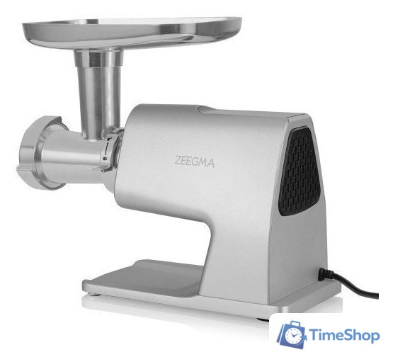 Мясорубка Zeegma Molen Master - Изображение №4 — Интернет-магазин Time-Shop
