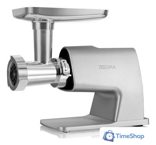 Мясорубка Zeegma Molen Master - Изображение №1 — Интернет-магазин Time-Shop
