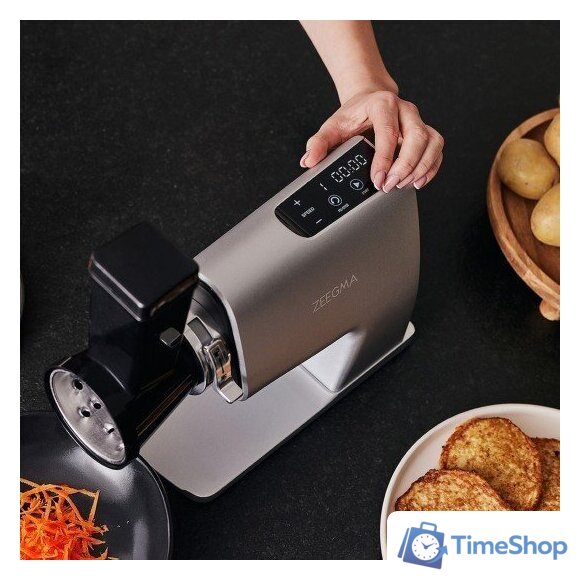 Мясорубка Zeegma Molen Master - Изображение №7 — Интернет-магазин Time-Shop