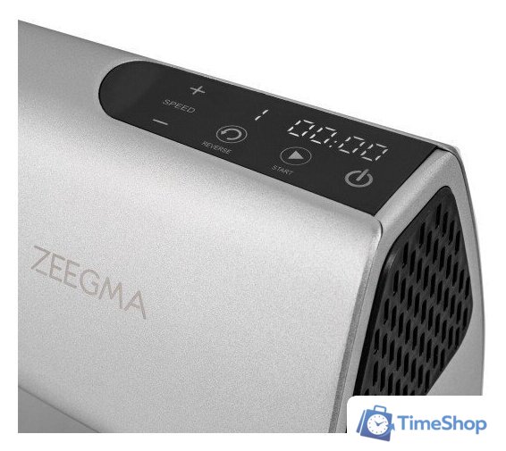 Мясорубка Zeegma Molen Master - Изображение №10 — Интернет-магазин Time-Shop