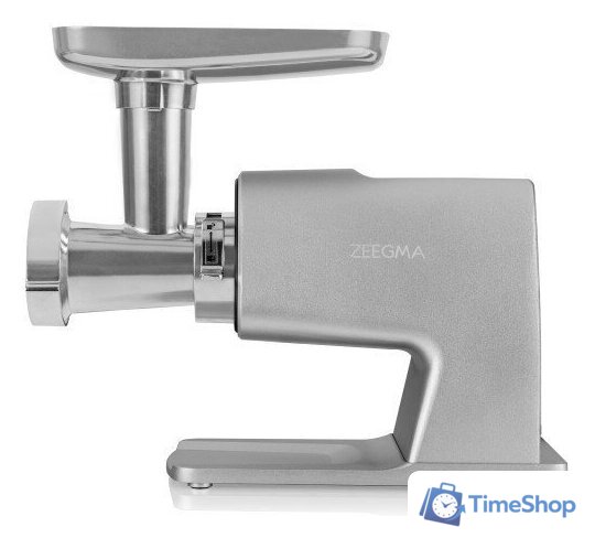 Мясорубка Zeegma Molen Master - Изображение №2 — Интернет-магазин Time-Shop