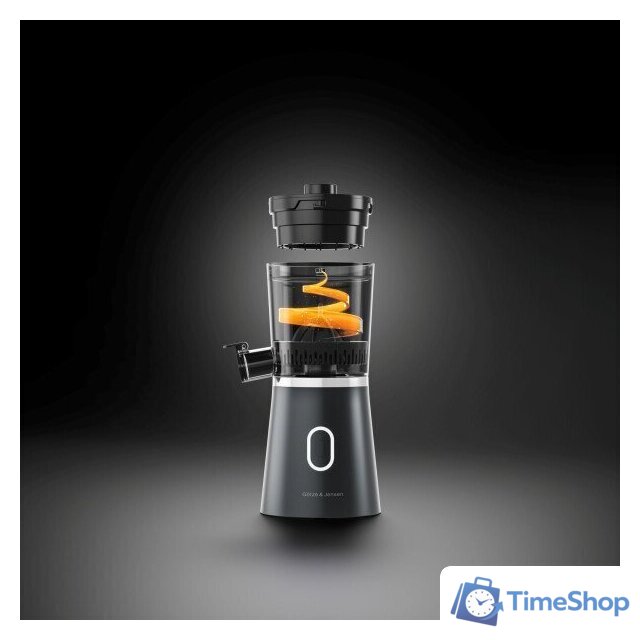 Соковыжималка Goetze & Jensen CJ400T - Изображение №2 — Интернет-магазин Time-Shop