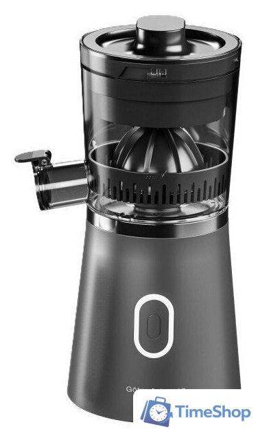 Соковыжималка Goetze & Jensen CJ400T - Изображение №1 — Интернет-магазин Time-Shop