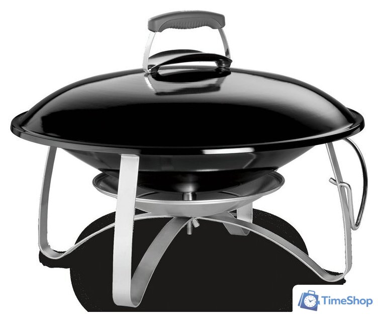 Очаг Weber Fireplace 2750 - Изображение №1 — Интернет-магазин Time-Shop