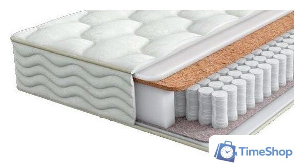 Матрас Askona Enchanted Dreams Sophia 90x200 - Изображение №2 — Интернет-магазин Time-Shop