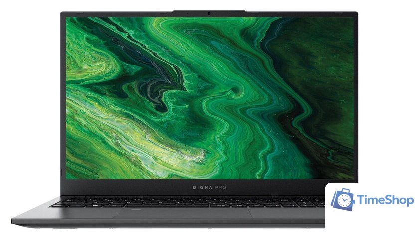 Ноутбук Digma Pro Fortis M DN17P3-8DXW03 - Изображение №13 — Интернет-магазин Time-Shop