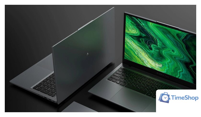 Ноутбук Digma Pro Fortis M DN17P3-8DXW03 - Изображение №18 — Интернет-магазин Time-Shop