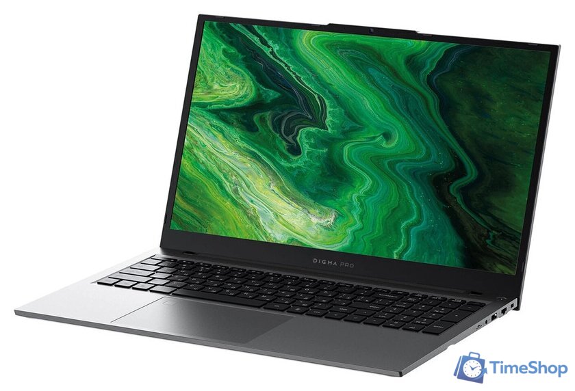 Ноутбук Digma Pro Fortis M DN17P3-8DXW03 - Изображение №14 — Интернет-магазин Time-Shop