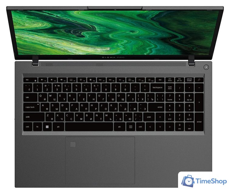 Ноутбук Digma Pro Fortis M DN17P3-8DXW03 - Изображение №16 — Интернет-магазин Time-Shop