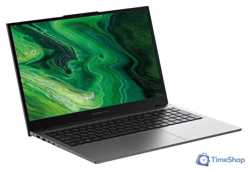 Ноутбук Digma Pro Fortis M DN17P3-8DXW03 - Изображение №15 — Интернет-магазин Time-Shop