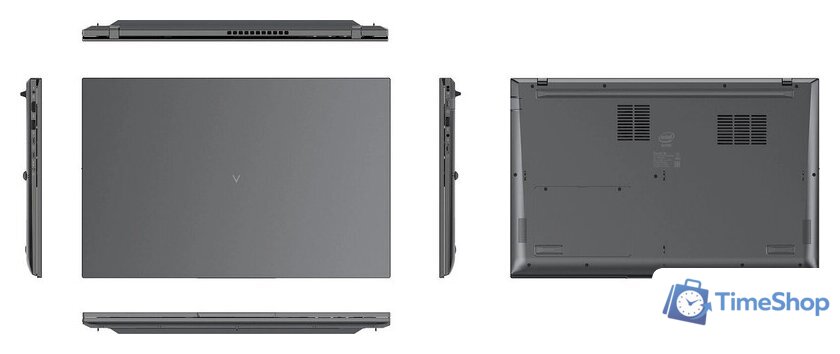 Ноутбук Digma Pro Fortis M DN17P3-8DXW03 - Изображение №25 — Интернет-магазин Time-Shop