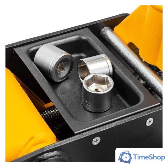 Подкатной домкрат JCB JCB-T83508 3т - Изображение №4 — Интернет-магазин Time-Shop