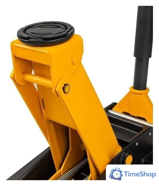 Подкатной домкрат JCB JCB-T83508 3т - Изображение №3 — Интернет-магазин Time-Shop