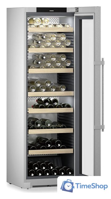 Винный шкаф Liebherr WPsd 5252 Vinidor 5252-20001 - Изображение №1 — Интернет-магазин Time-Shop
