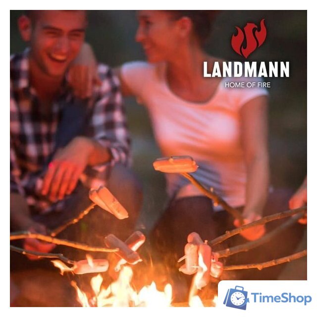 Очаг Landmann 03136 VM8375 - Изображение №7 — Интернет-магазин Time-Shop