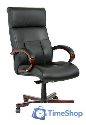 Офисное кресло CHAIRMAN 421 - Изображение №1 — Интернет-магазин Time-Shop