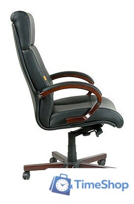 Офисное кресло CHAIRMAN 421 - Изображение №3 — Интернет-магазин Time-Shop