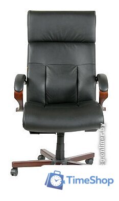 Офисное кресло CHAIRMAN 421 - Изображение №2 — Интернет-магазин Time-Shop