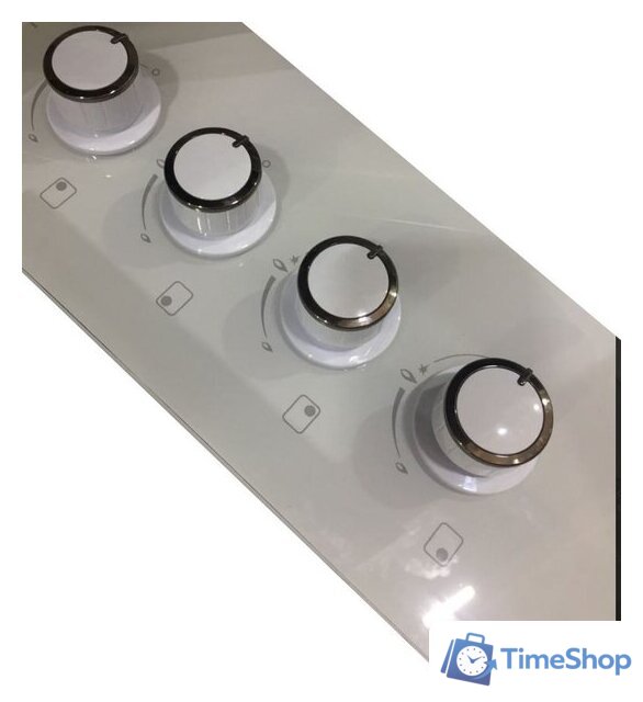 Варочная панель GEFEST 2230 К11 - Изображение №2 — Интернет-магазин Time-Shop